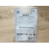 Циліндр замка Gerda 45/45 Nickel PSX KL6.2 ATEST (0WKPXS04545.90050P)