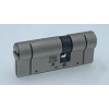 Циліндр замка Gerda 30/40 нікель ATEST C KL6.2 PSX (354339)