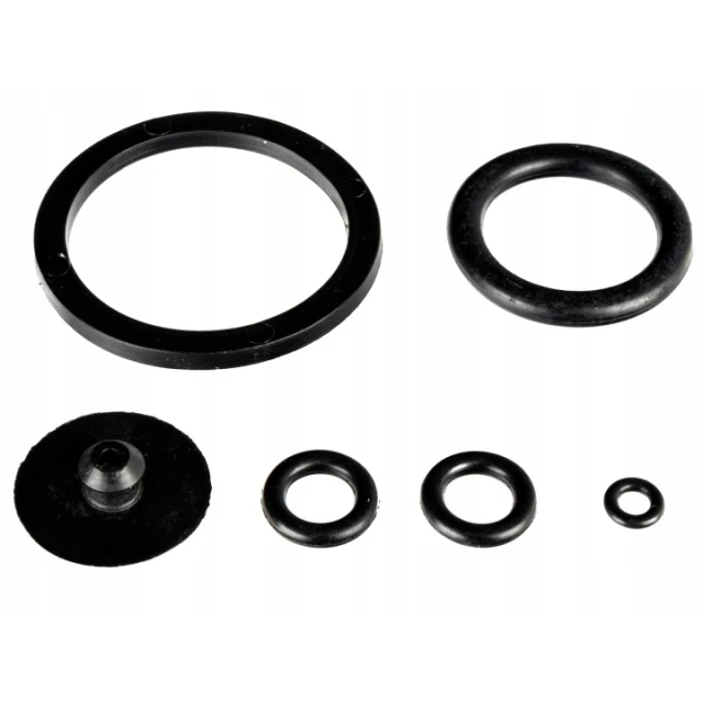 Обприскувач під тиском Geko 8 л Blue (G73203)