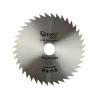 Диск пиляльний Geko 125x24z x22 з видіями (G00105)