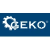 Диск пиляльний Geko 125x40z x22 з видіями (G00107)