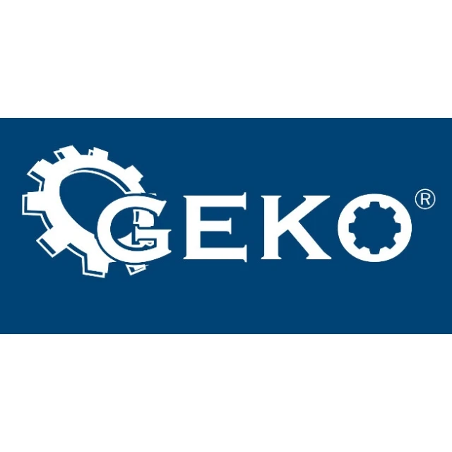 Диск пиляльний Geko 125x40z x22 з видіями (G00107)