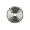 Диск пильный Geko 200x60z x32/25,4 мм с твердосплавными зубьями (G00135)