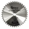 Диск пильный Geko 200x60z x32/25,4 мм с твердосплавными зубьями (G00135)