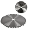 Диск пиляльний Geko 200x24z x32/25,4 мм з твердосплавними зубами (G00137)
