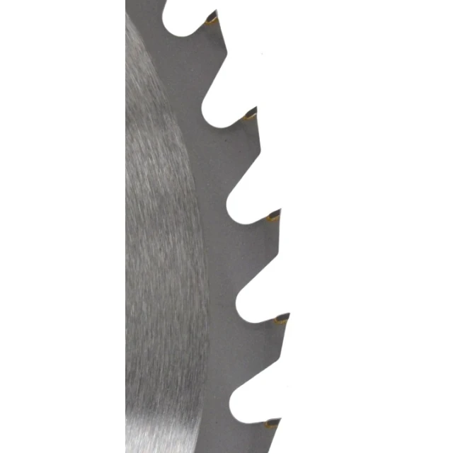 Диск пиляльний Geko 200x24z x32/25,4 мм з твердосплавними зубами (G00137)
