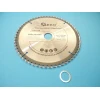 Диск пиляльний Geko 250x60z x32/30 з твердосплавними зубцями (G00146)