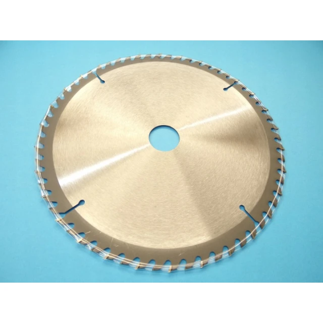 Диск пиляльний Geko 250x60z x32/30 з твердосплавними зубцями (G00146)