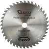 Пила дисковая Geko 300x40z x32 с вольфрамом (G00149)