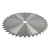 Пила дисковая Geko 300x40z x32 с вольфрамом (G00149)