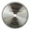Диск пиляючий Geko 350x60z x32 з вольфрамом (G00156)