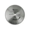 Диск пиляльний Geko 500x60z x32 з вибоїнами (G00171)