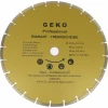 Диск алмазный сегментный Geko 350×32 мм Profi (G00255)