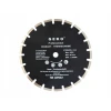 Диск алмазный сегментный Geko 350×25,4 мм Asflat Profi (G00279)