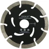 Диск алмазный сегментный Geko 350×25,4×10 мм (G00297)