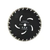Диск алмазный сегментный Geko 350×25,4×10 мм (G00297)