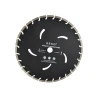 Диск алмазний сегментний Geko 400х32х10 мм (G00298)