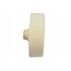 Поліруючий круг Geko 150х45 мм M14 White (G00325)