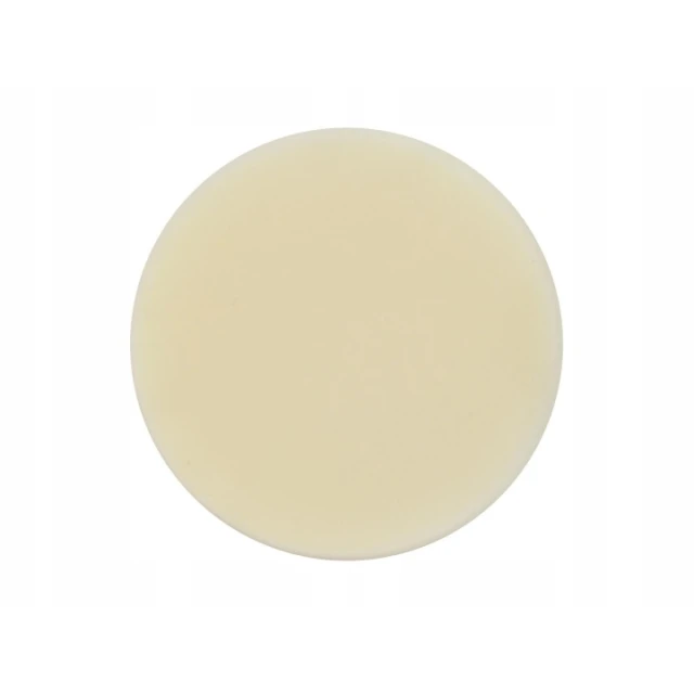 Поліруючий круг Geko 150х45 мм M14 White (G00325)