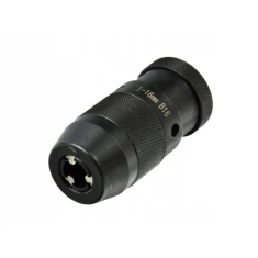 Головка для дрилю Geko 16 мм самозатискна B16 (G00546)