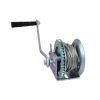 Лебідка ручна коловоротна Geko 450 кг 1000 LB 10 м (G01080)