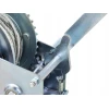 Лебідка ручна коловоротна Geko 450 кг 1000 LB 10 м (G01080)