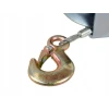 Лебідка ручна коловоротна Geko 450 кг 1000 LB 10 м (G01080)