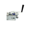 Лебідка ручна коловоротна Geko 850 кг 1800 LB (G01081)