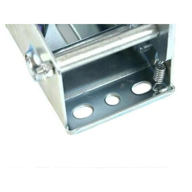 Лебідка ручна коловоротна Geko 1125 кг 2500 LB (G01082)