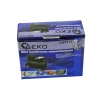 Миниатюрный Geko компрессор автомобильный (G01115)