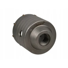 Коронка для мури SDS+ Ø Geko 65 мм (G40001)