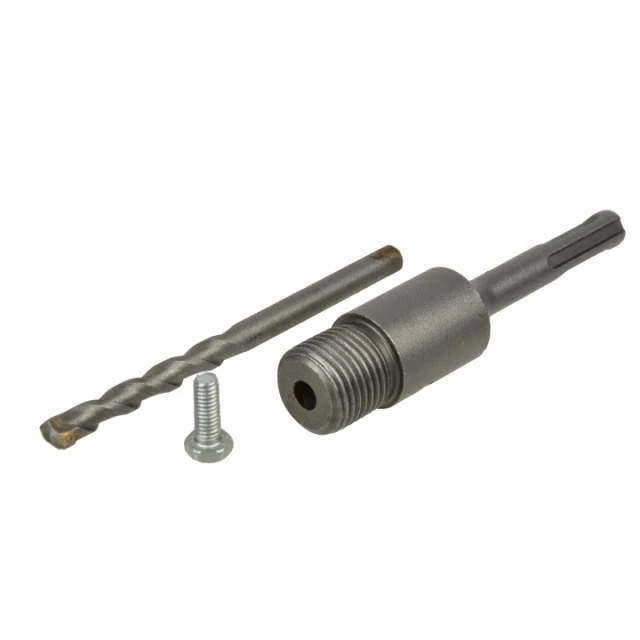 Коронка для кирпича SDS+ Ø Geko 65 мм (G40001)