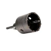 Коронка для кирпича SDS+ Ø Geko 65 мм (G40001)
