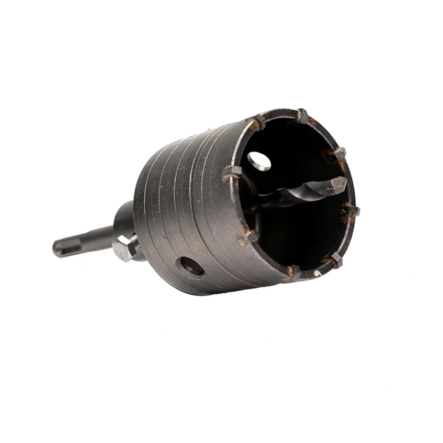 Коронка для кирпича SDS+ Ø Geko 65 мм (G40001)