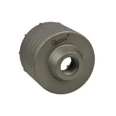 Коронка для мури SDS+ Ø Geko 80 мм (G40002)