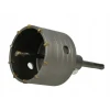 Коронка для мури SDS+ Ø Geko 80 мм (G40002)