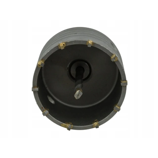 Коронка для мури SDS+ Ø Geko 80 мм (G40002)