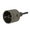 Коронка для мури SDS+ Ø Geko 80 мм (G40002)