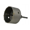 Коронка для мури SDS+ Ø Geko 100 мм (G40005)