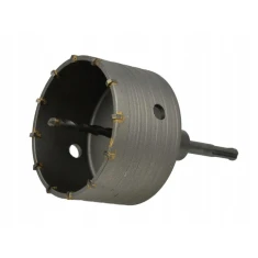 Коронка для мури SDS+ Ø Geko 100 мм (G40005)