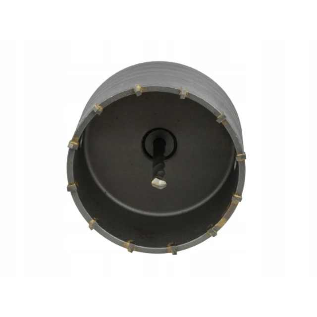 Коронка для мури SDS+ Ø Geko 100 мм (G40005)
