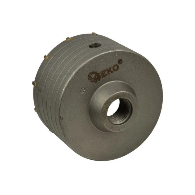 Коронка для мури SDS+ Ø Geko 100 мм (G40005)