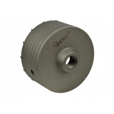 Коронка для мури SDS+ Ø Geko 120 мм (G40006)