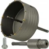 Коронка для кирпича SDS+ Ø Geko 120 мм (G40006)