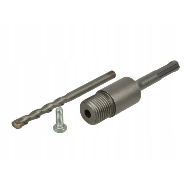 Коронка для кирпича SDS+ Ø Geko 120 мм (G40006)