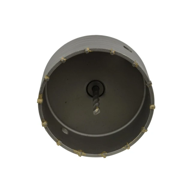 Коронка для кирпича SDS+ Ø Geko 120 мм (G40006)