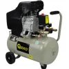 Компресор масляний Geko 24L 2,5 кВт 8 бар (G80300)