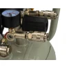 Компресор масляний Geko 24L 2,5 кВт 8 бар (G80300)