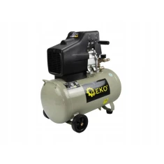 Компресор масляний Geko 50L 2,5 кВт 8 бар (G80301)