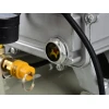 Компресор масляний Geko 50L 2,5 кВт 8 бар (G80301)